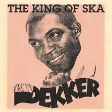 Desmond Dekker Image